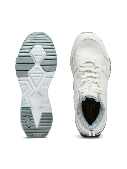 OG-23 PRO White Men's Sneakers